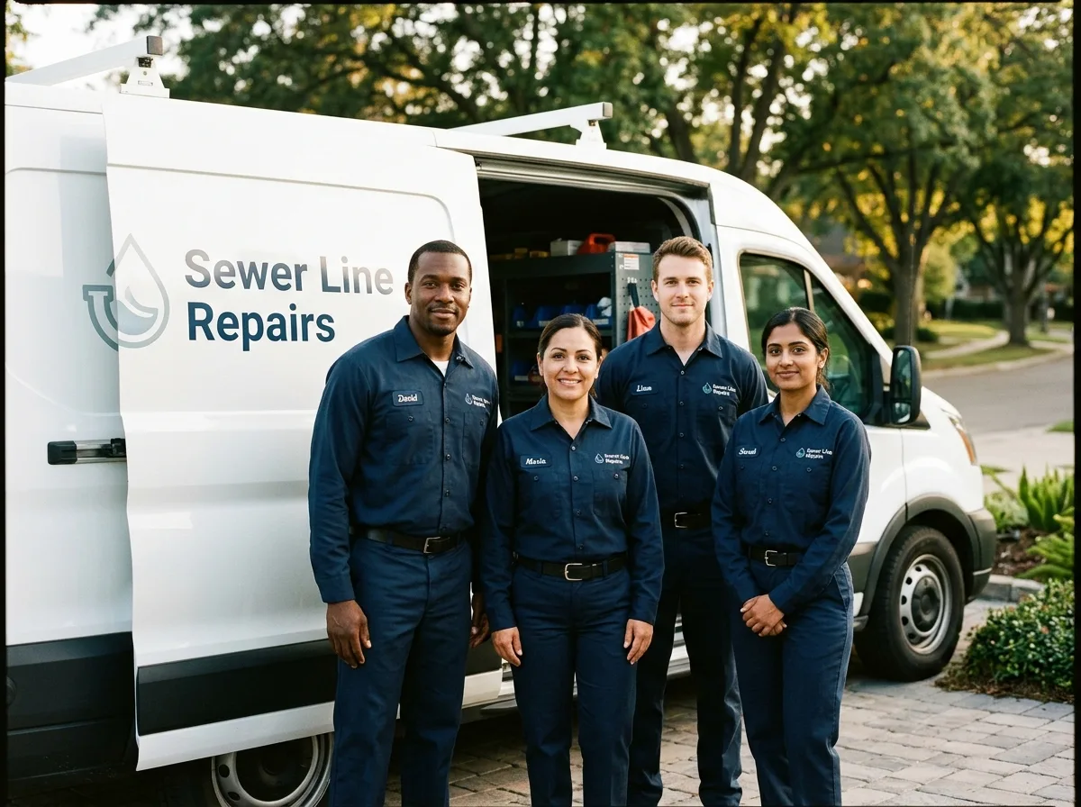 Emergency Plumber company in Portage, MI
