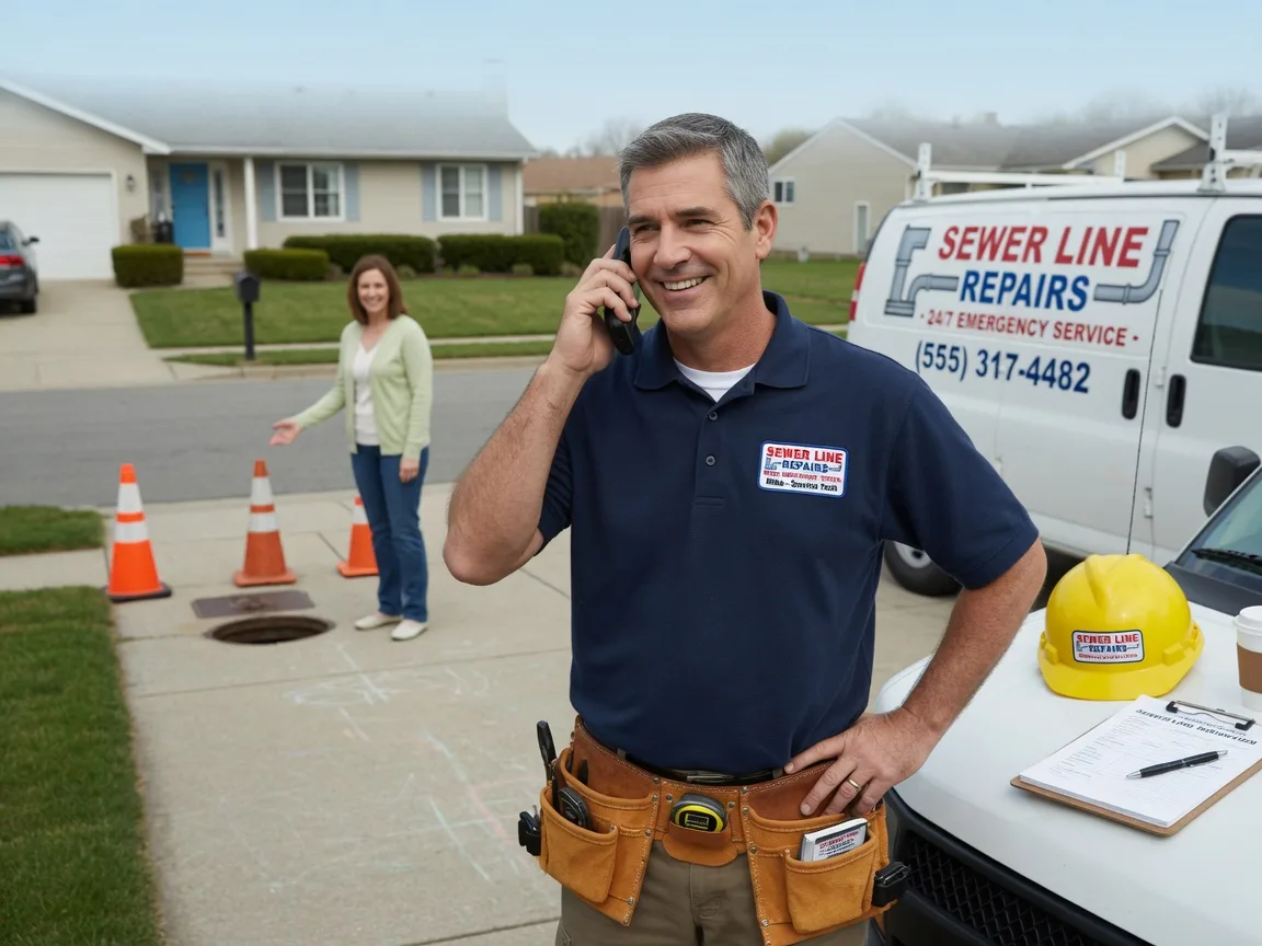 Emergency Plumber Portage, MI FAQs